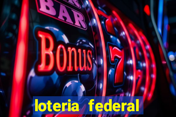 loteria federal giga bicho